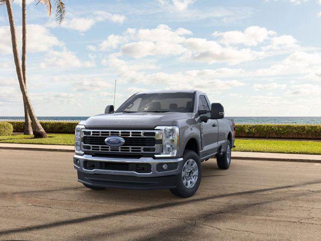 new 2023 Ford F-350 car, priced at $62,360