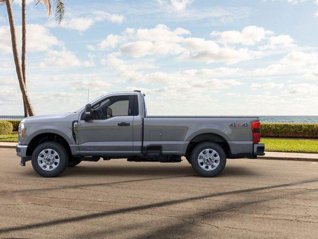 new 2023 Ford F-350 car, priced at $62,360