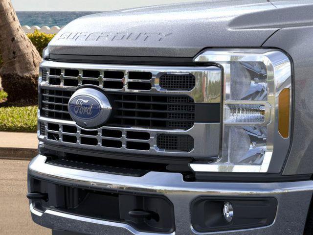 new 2023 Ford F-350 car, priced at $62,360