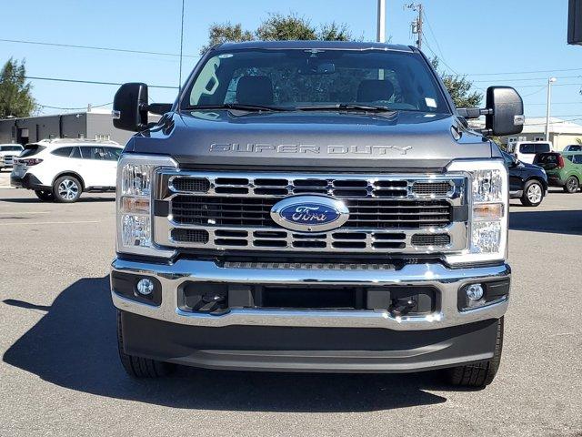 new 2023 Ford F-350 car, priced at $62,360