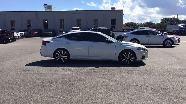 used 2022 Nissan Altima car, priced at $21,985