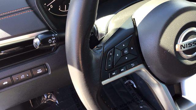 used 2022 Nissan Altima car, priced at $21,985