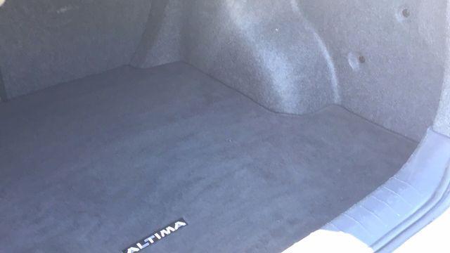 used 2022 Nissan Altima car, priced at $21,985