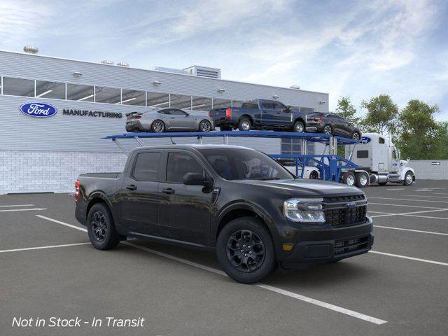 new 2024 Ford Maverick car, priced at $28,418