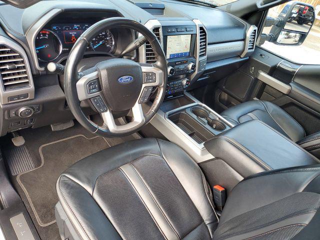 used 2020 Ford F-250 car, priced at $65,988