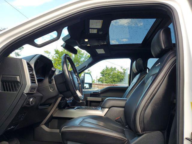 used 2020 Ford F-250 car, priced at $65,988