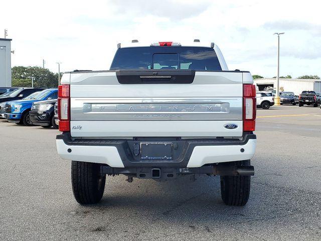 used 2020 Ford F-250 car, priced at $65,988