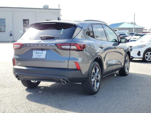 new 2025 Ford Escape car, priced at $30,063