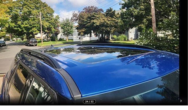 used 2022 Ford Explorer car, priced at $33,975