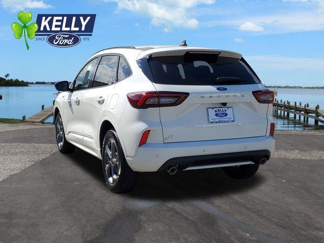 new 2023 Ford Escape car, priced at $31,075