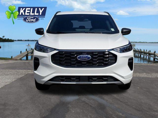 new 2023 Ford Escape car, priced at $31,075