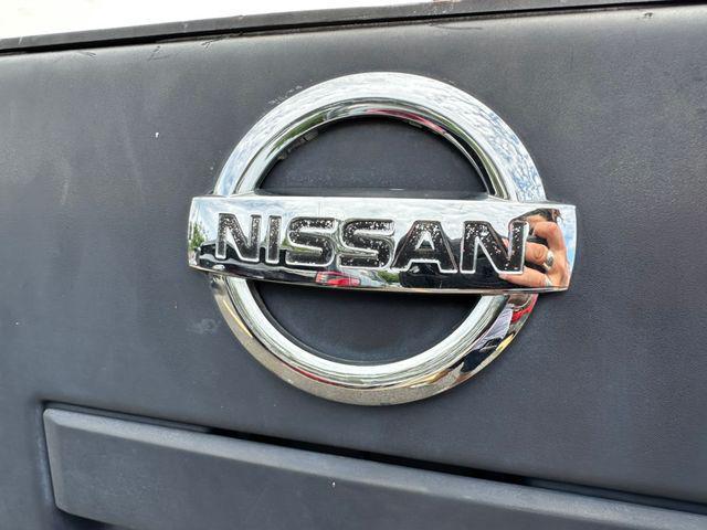used 2005 Nissan Frontier car, priced at $6,498