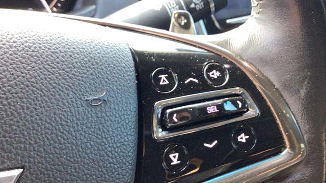 used 2019 Cadillac ATS car, priced at $23,985