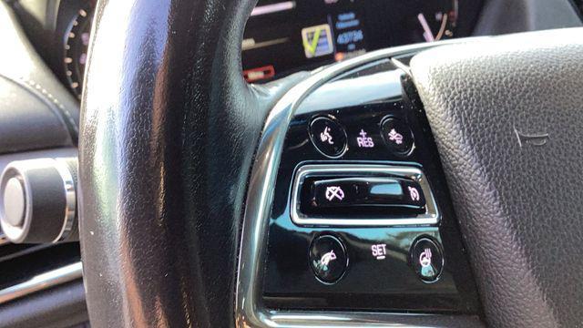 used 2019 Cadillac ATS car, priced at $23,985