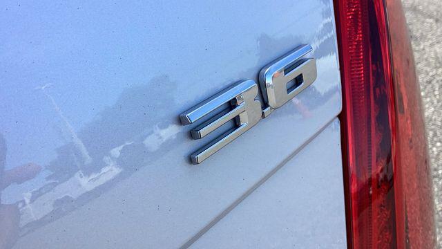 used 2019 Cadillac ATS car, priced at $23,985