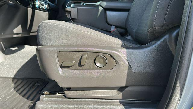 used 2023 GMC Sierra 1500 car, priced at $43,243