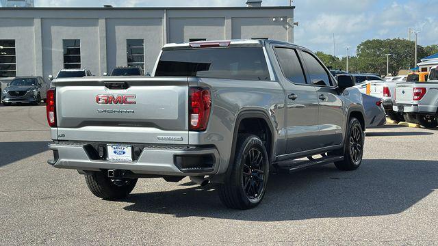used 2023 GMC Sierra 1500 car, priced at $43,243