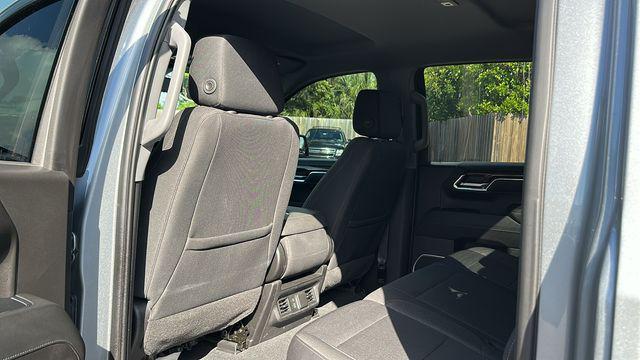 used 2023 GMC Sierra 1500 car, priced at $43,243