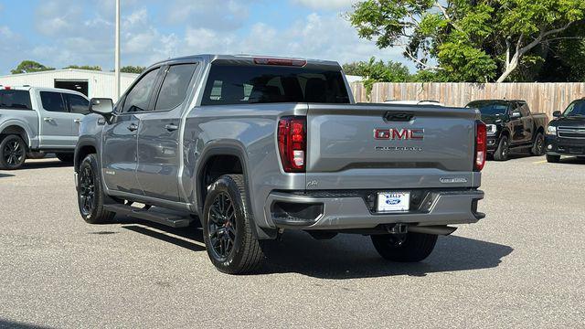 used 2023 GMC Sierra 1500 car, priced at $43,243