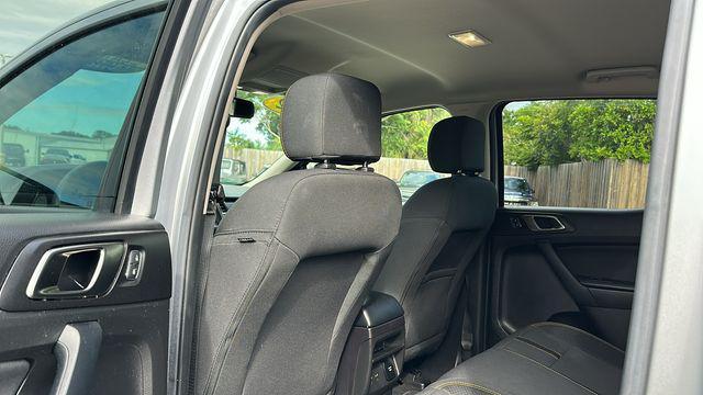 used 2022 Ford Ranger car, priced at $33,010