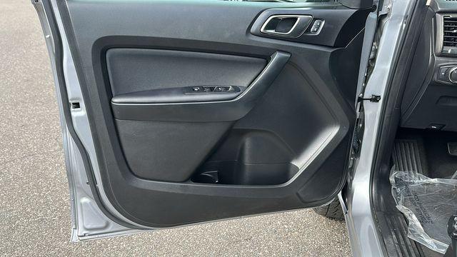used 2022 Ford Ranger car, priced at $33,010