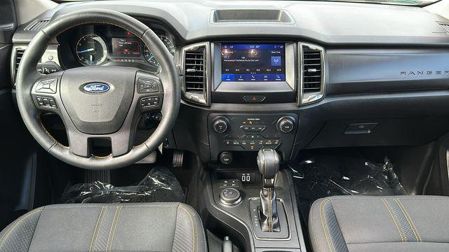 used 2022 Ford Ranger car, priced at $33,010