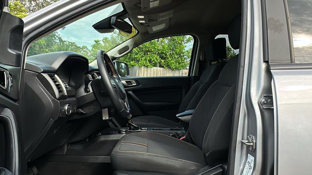 used 2022 Ford Ranger car, priced at $33,010