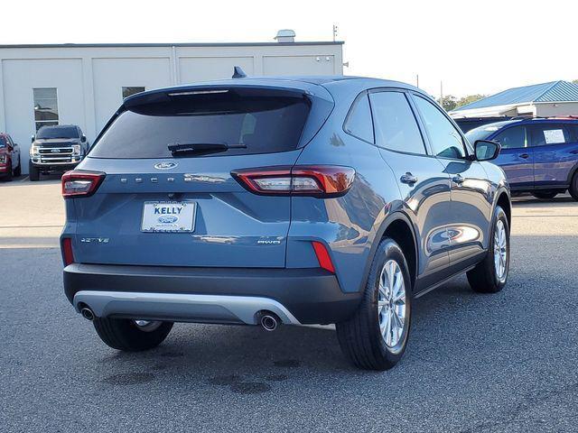 new 2025 Ford Escape car, priced at $29,473