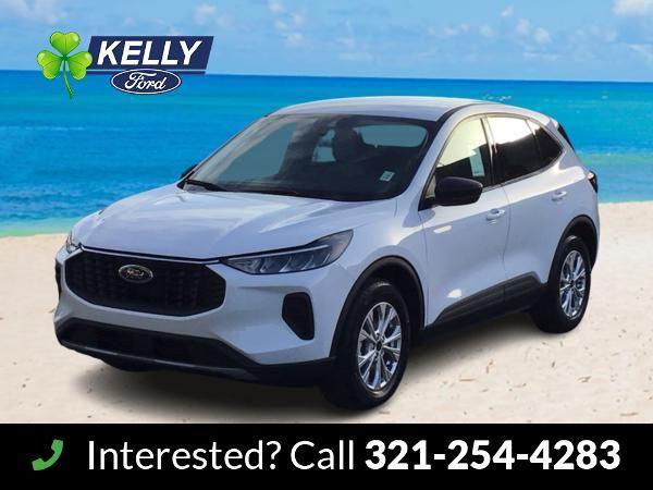 new 2026 Ford Escape car, priced at $32,185