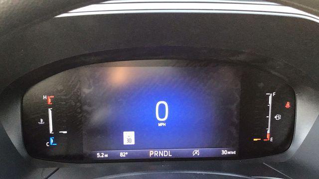 new 2026 Ford Escape car, priced at $32,185