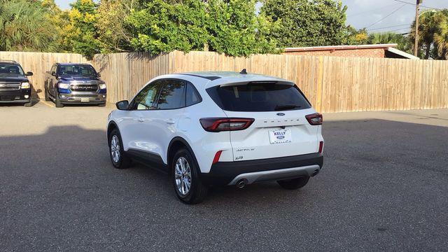 new 2026 Ford Escape car, priced at $32,185