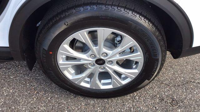 new 2026 Ford Escape car, priced at $32,185