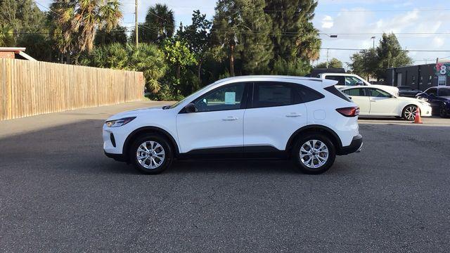 new 2026 Ford Escape car, priced at $32,185