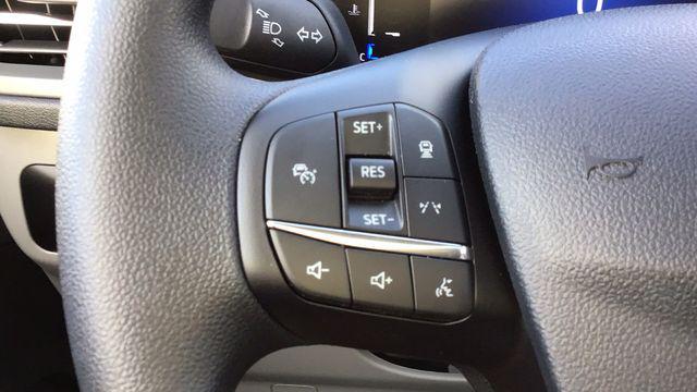 new 2026 Ford Escape car, priced at $32,185