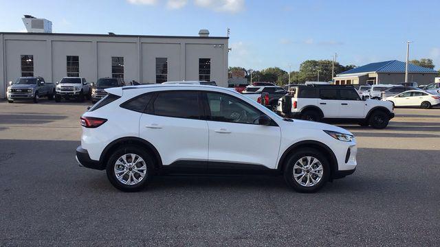 new 2026 Ford Escape car, priced at $32,185
