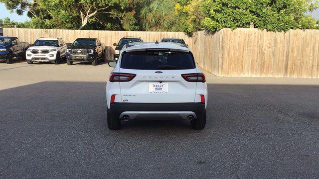 new 2026 Ford Escape car, priced at $32,185