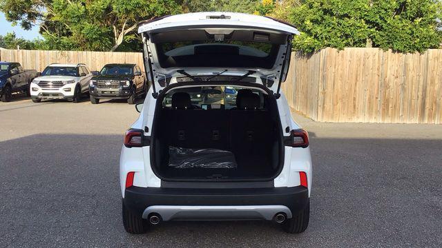 new 2026 Ford Escape car, priced at $32,185