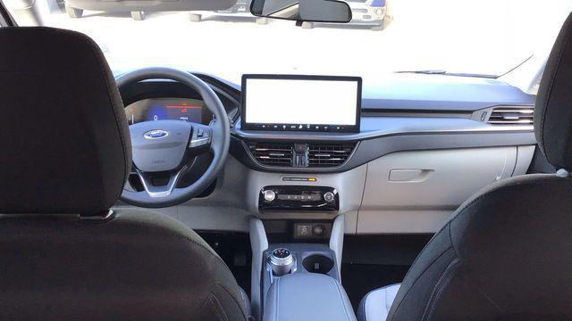 new 2026 Ford Escape car, priced at $32,185