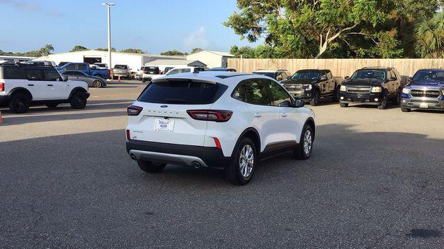 new 2026 Ford Escape car, priced at $32,185