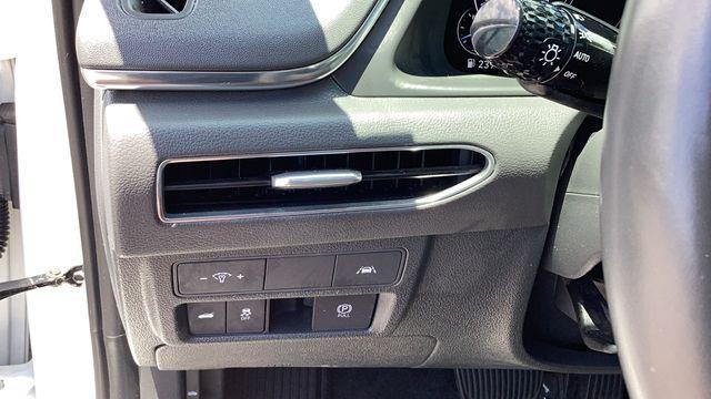 used 2021 Hyundai Sonata car, priced at $16,586