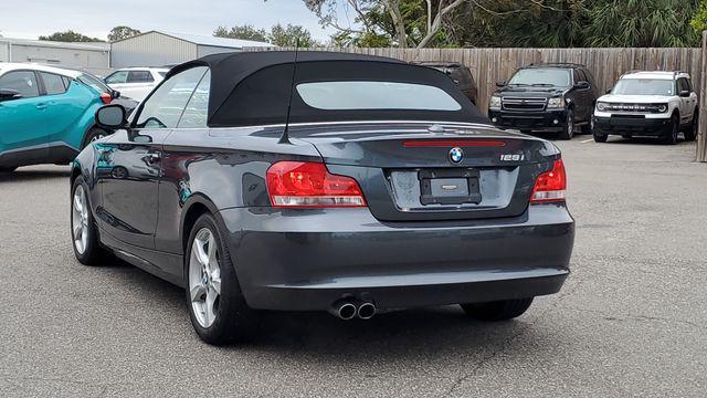 used 2013 BMW 128 car, priced at $14,993