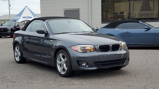 used 2013 BMW 128 car, priced at $14,993