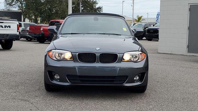 used 2013 BMW 128 car, priced at $14,993