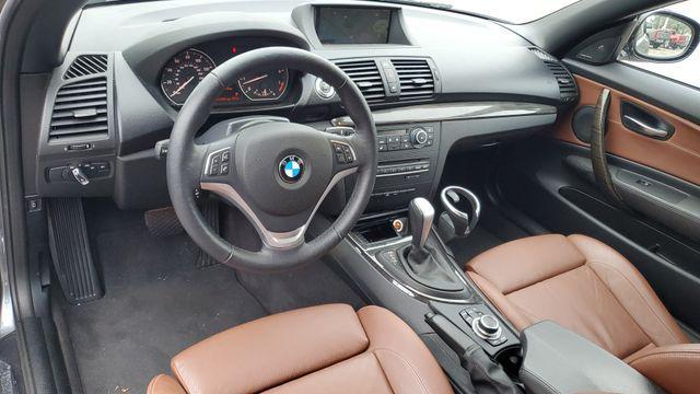 used 2013 BMW 128 car, priced at $14,993