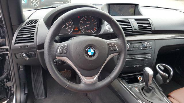 used 2013 BMW 128 car, priced at $14,993