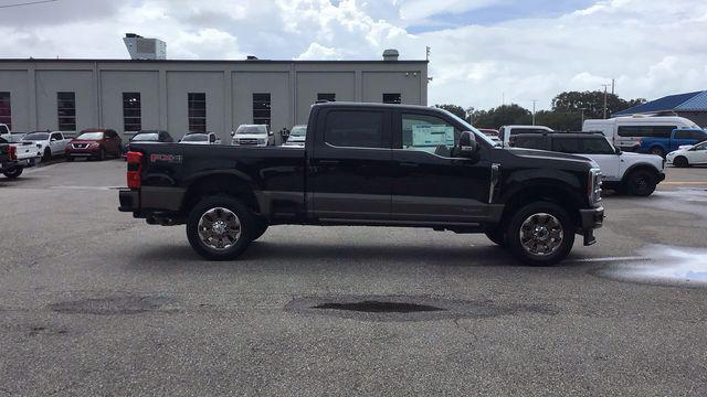 new 2026 Ford F-250 car, priced at $97,400