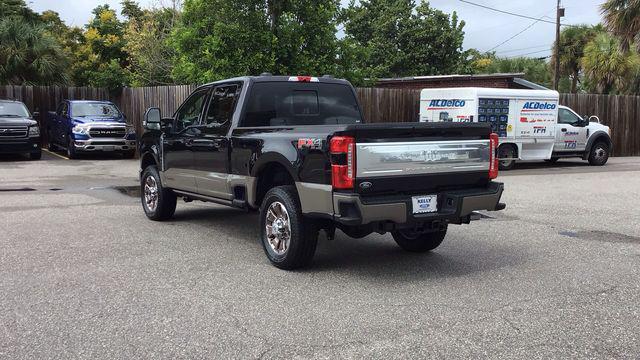 new 2026 Ford F-250 car, priced at $97,400