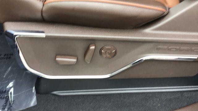 new 2026 Ford F-250 car, priced at $97,400