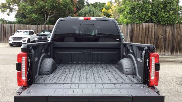 new 2026 Ford F-250 car, priced at $97,400
