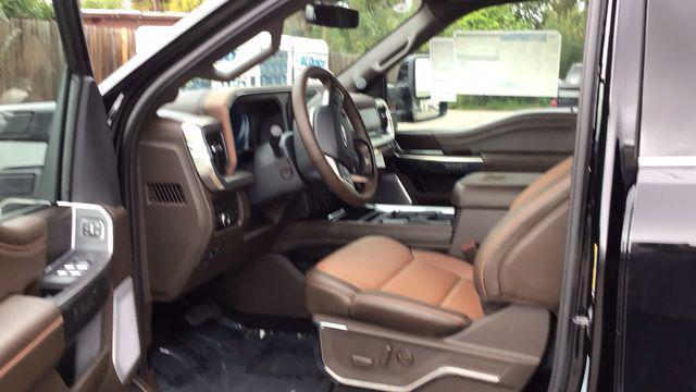 new 2026 Ford F-250 car, priced at $97,400